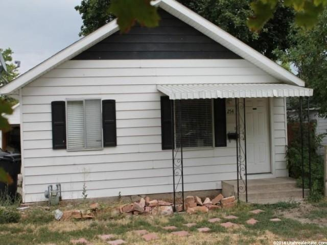 254 N 100 E, Tremonton, UT 84337