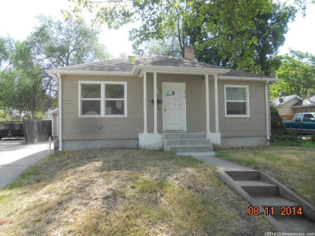 1916 S Eccles Ave, Ogden, UT 84401