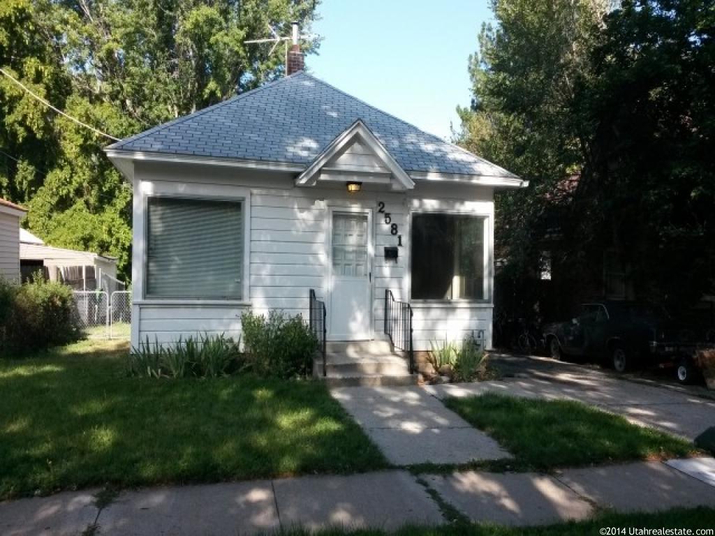 2581 S Iowa Ave E, Ogden, UT 84401