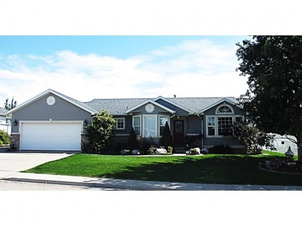 1384 E 850 N, Layton, UT 84040