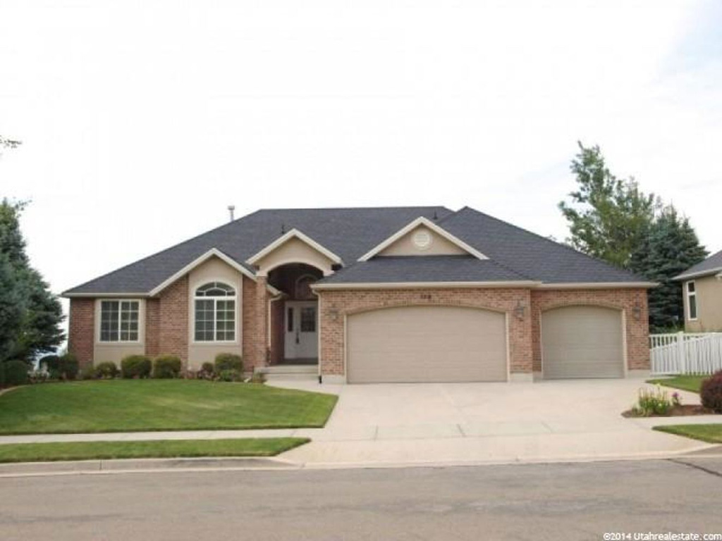 579 E Treven Pl, Draper, UT 84020