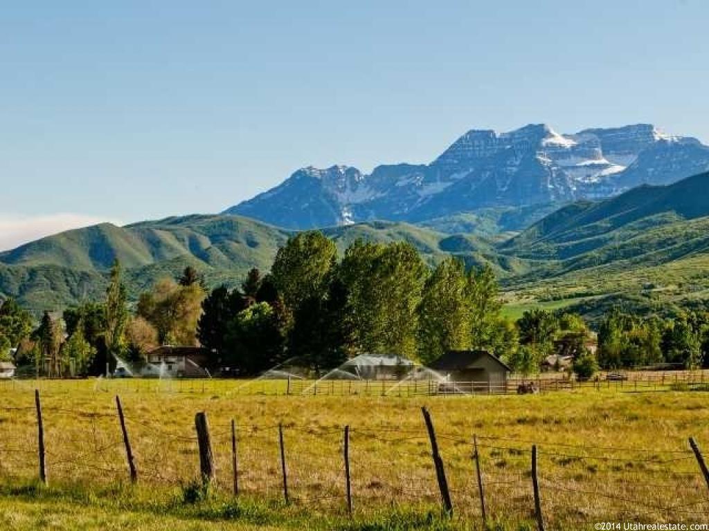333 E 300 N #5, Midway, UT 84049