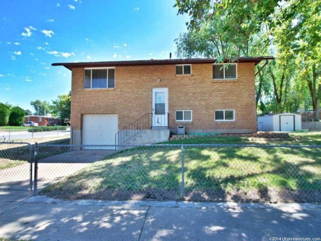 4766 S 2575 W, Roy, UT 84067
