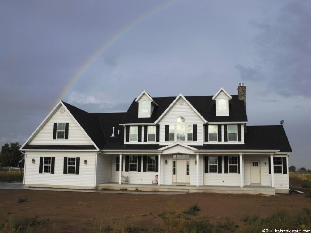 5451 S 7100 W, Hooper, UT 84315