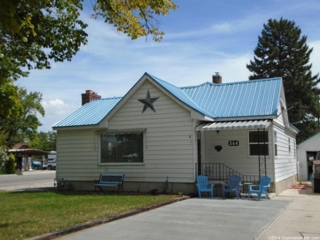 264 N 100 E, Tremonton, UT 84337