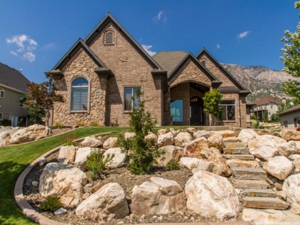 156 W 4100 N, Pleasant View, UT 84414