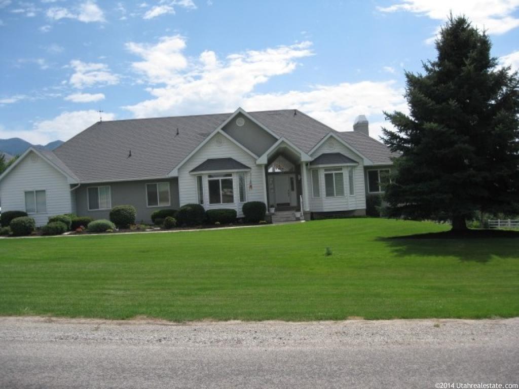 1384 E 3100 N, North Logan, UT 84341
