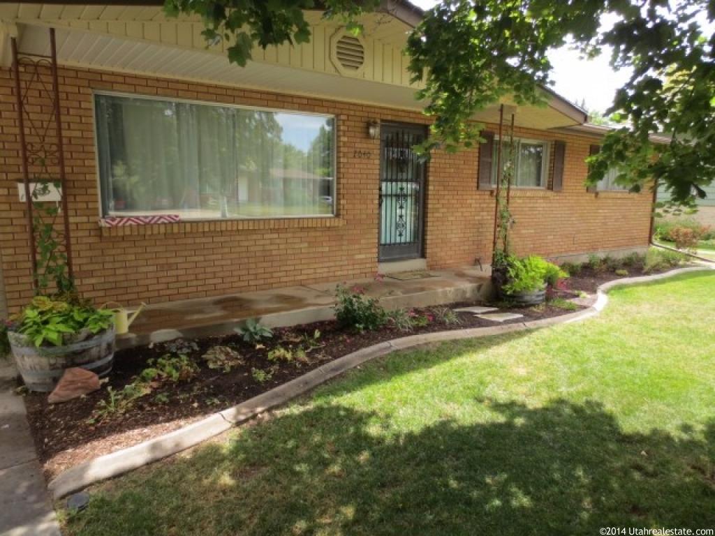 2040 N 300 W, Sunset, UT 84015