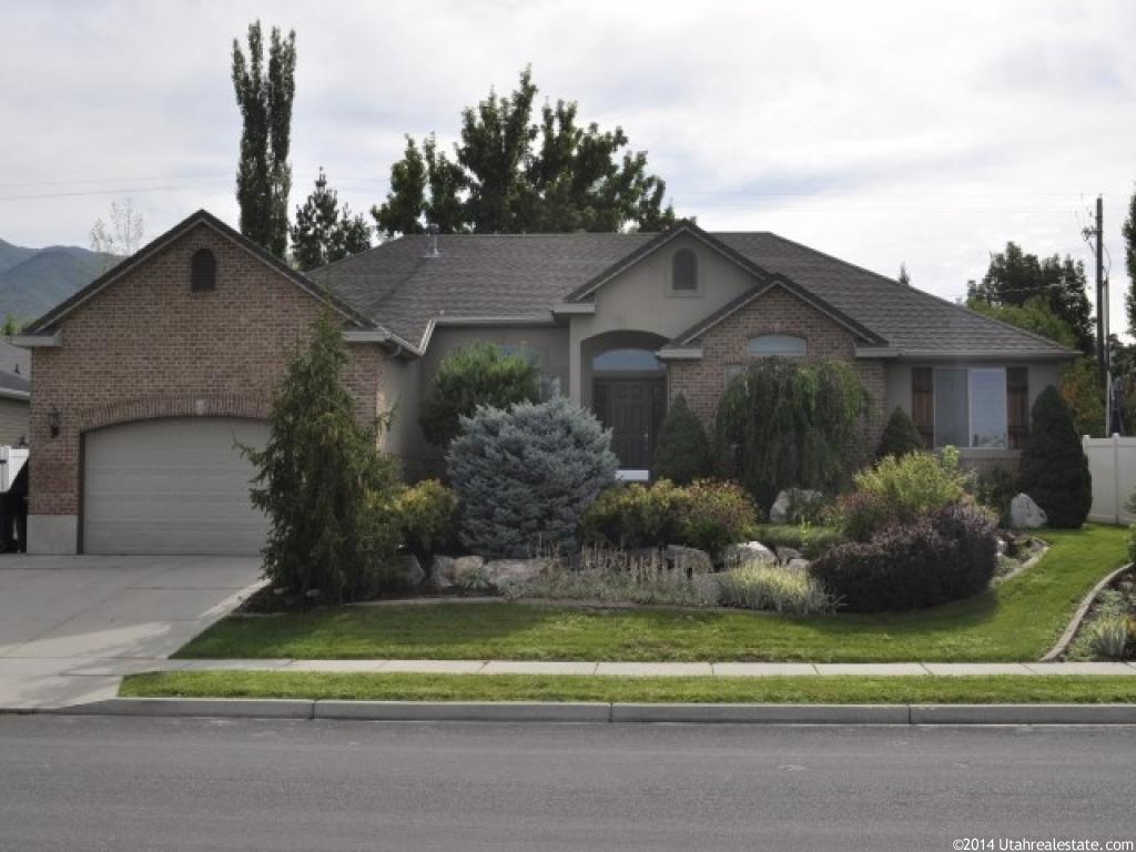935 S 150 E, Kaysville, UT 84037