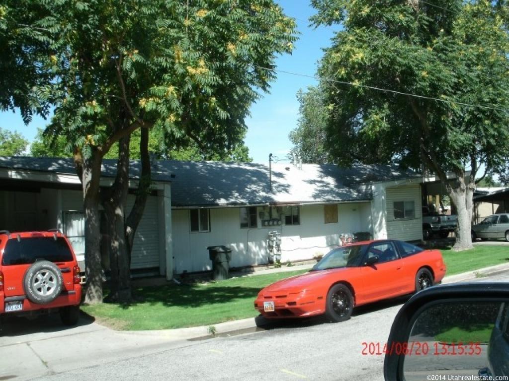 3181 Brinker Ave, Ogden, UT 84403