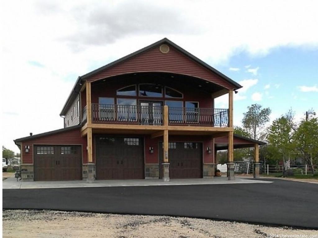 565 N 500 E, Vernal, UT 84078