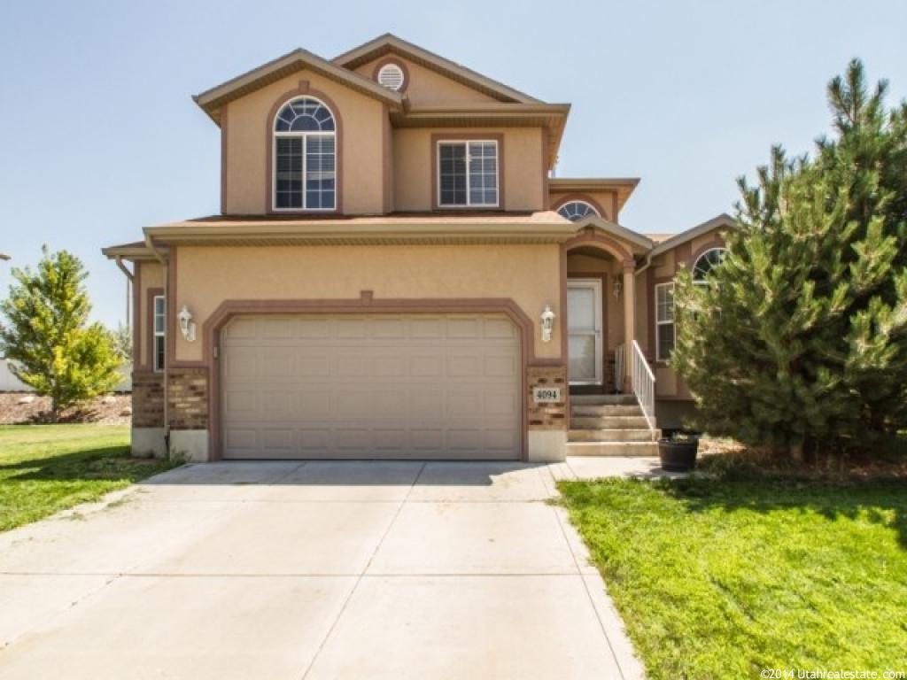4094 S Lily Dr, Roy, UT 84067