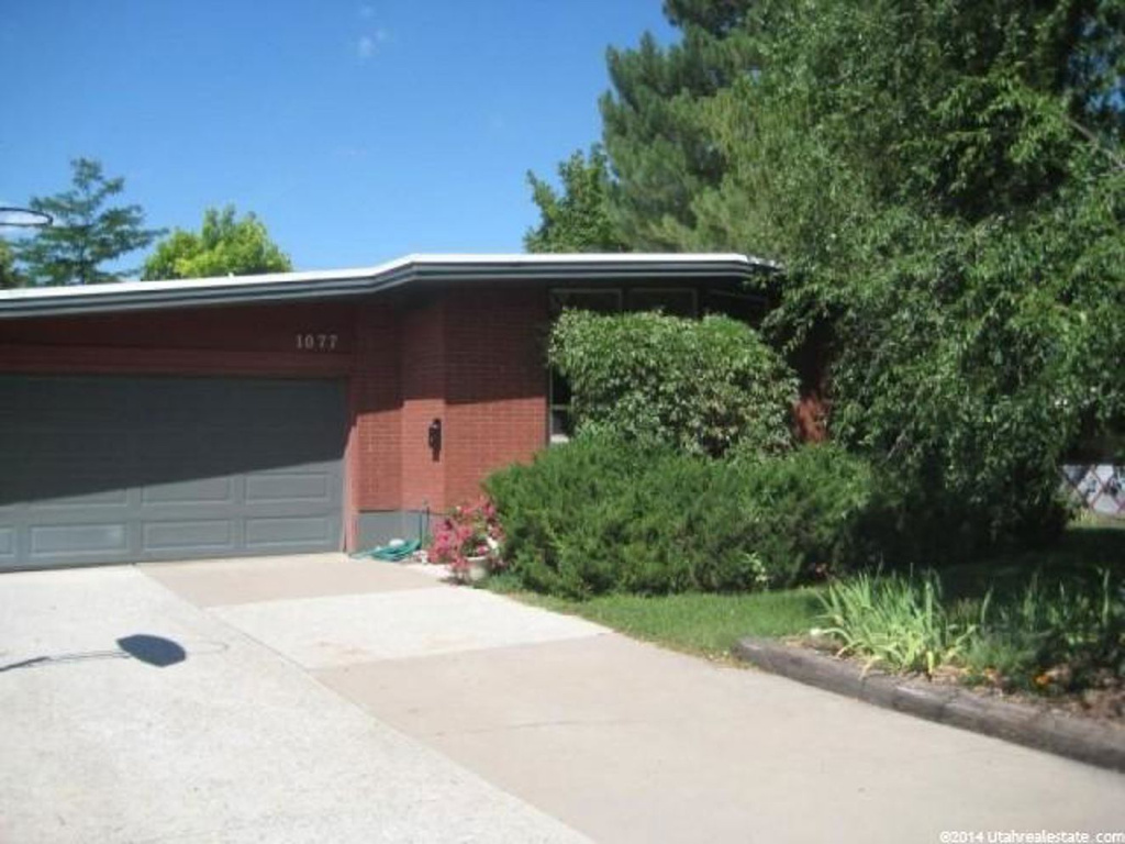 1077 N Rose St E, Logan, UT 84321