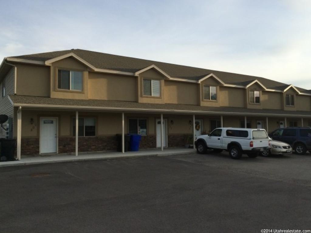 1720 E Main #203, Tremonton, UT 84337