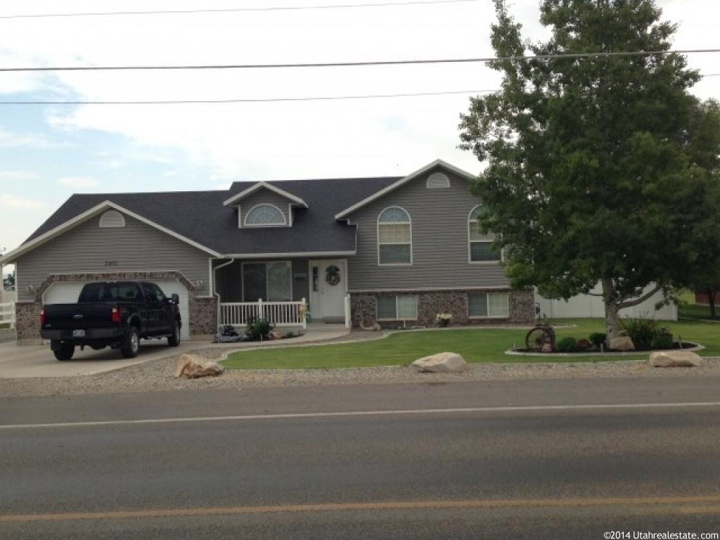 2911 S 500 E, Naples, UT 84078