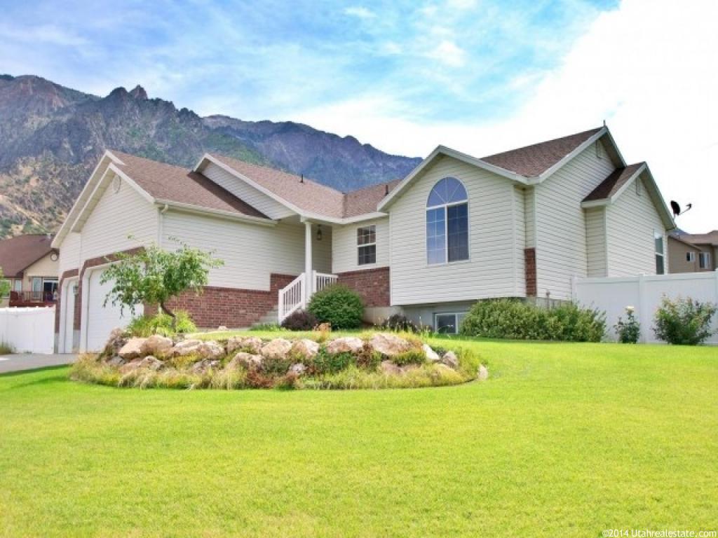 7585 S 520 W, Willard, UT 84340