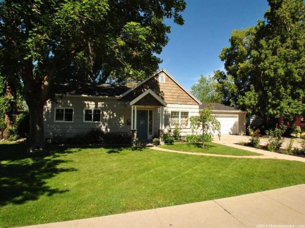 895 N Main W, Bountiful, UT 84010