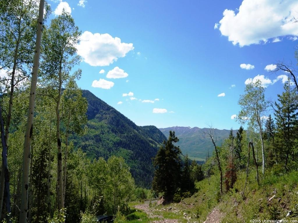 764 E Weber Canyon Rd, Oakley, UT 84055