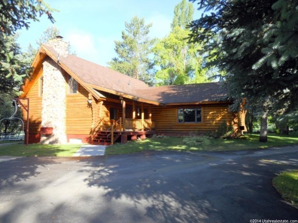4075 N 3500 E, Eden, UT 84310