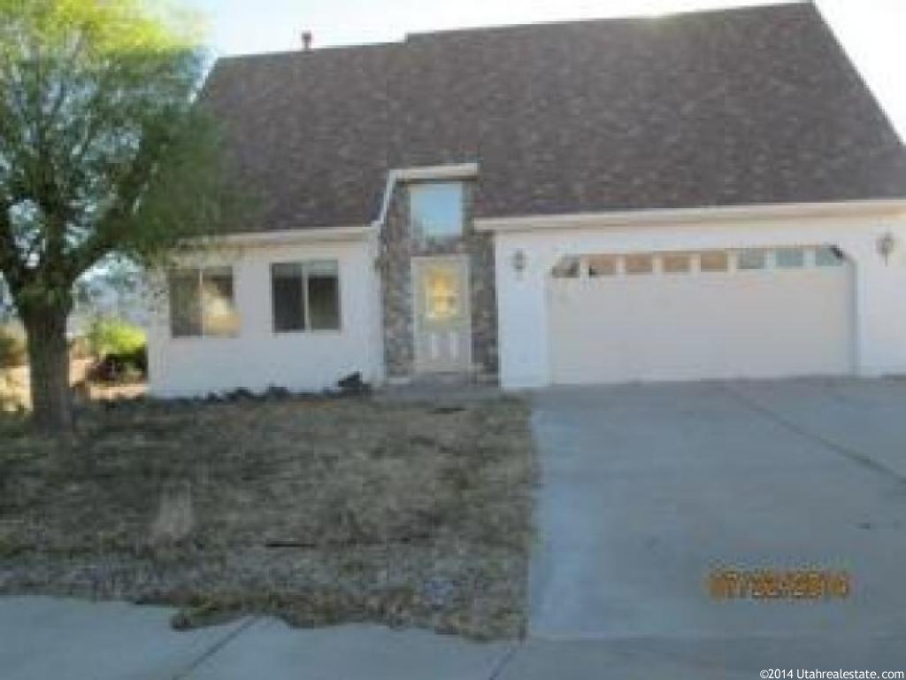 1134 N 170 E, Hurricane, UT 84737