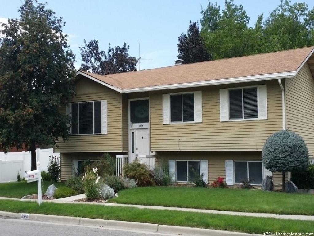 8324 S 1390 E, Sandy, UT 84093