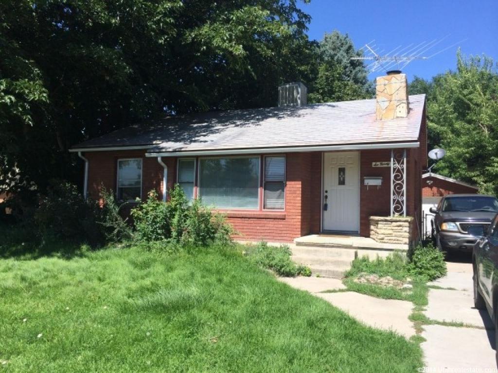 696 E 13th St, Ogden, UT 84404