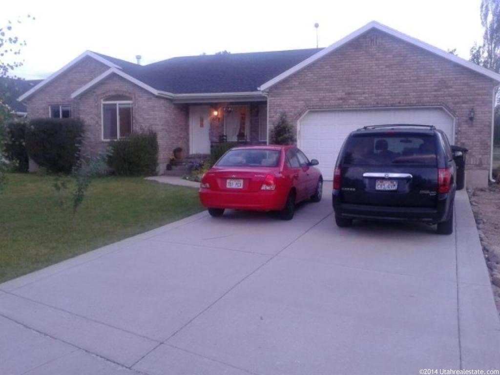672 E 250 N, Heber City, UT 84032