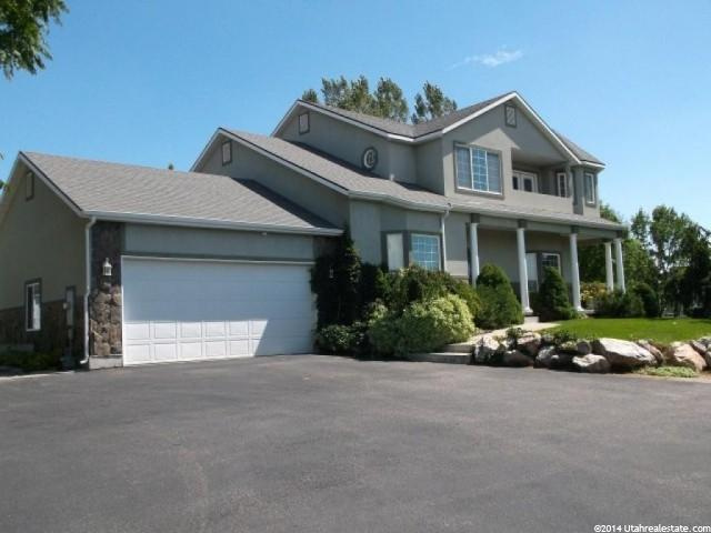 2477 W 4800 S, Roy, UT 84067