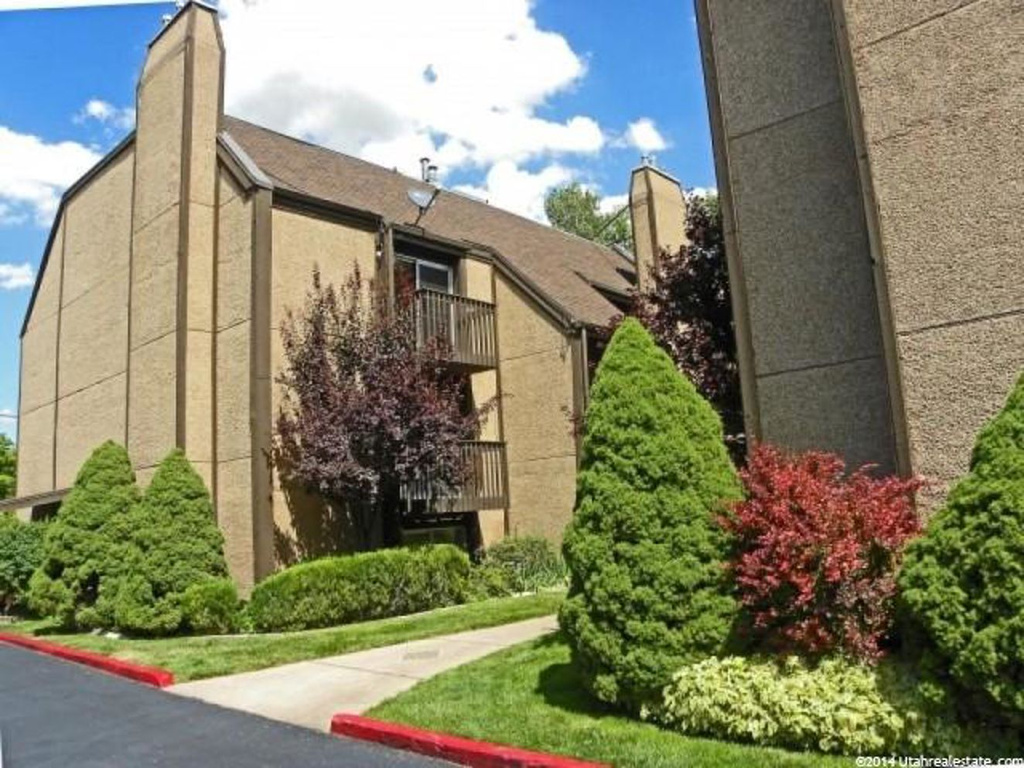 163 E 100 N #E, Logan, UT 84321