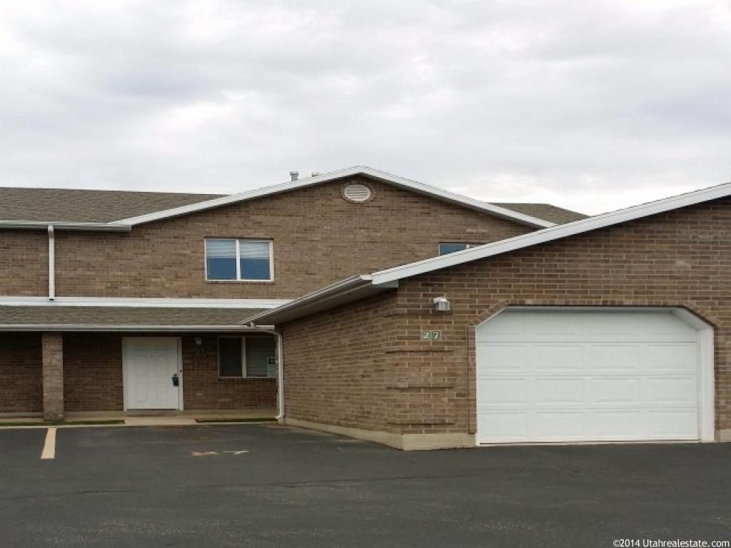 280 E 700 S #27, Brigham City, UT 84302