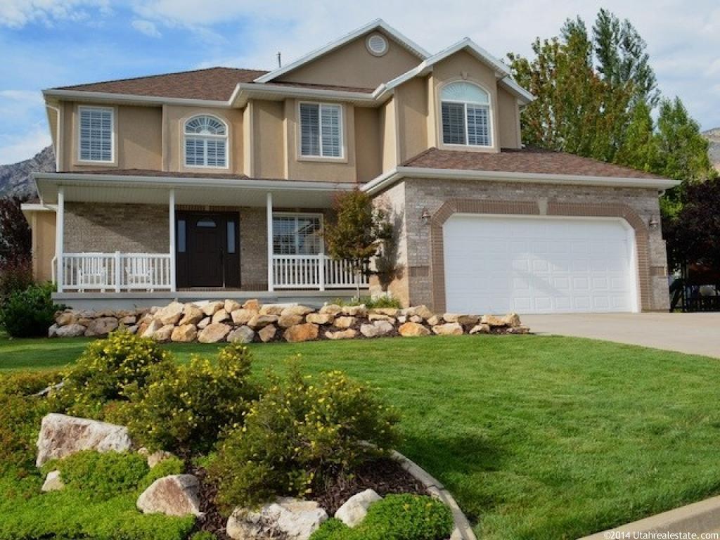 286 E 3625 N, North Ogden, UT 84414
