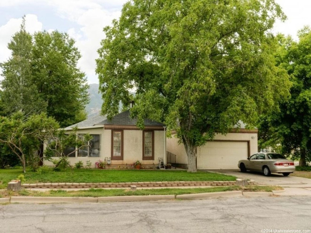 147 S 900 E, Layton, UT 84040