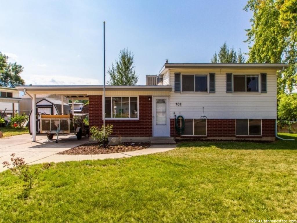 702 E 900 N, Layton, UT 84041
