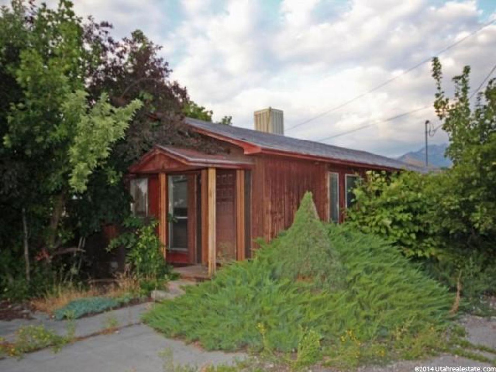 140 N Main St, Smithfield, UT 84335