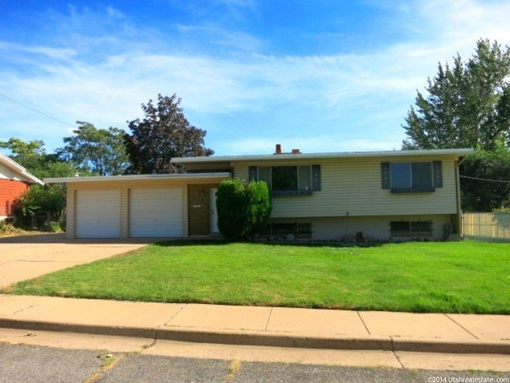 353 W 825 N, Sunset, UT 84015