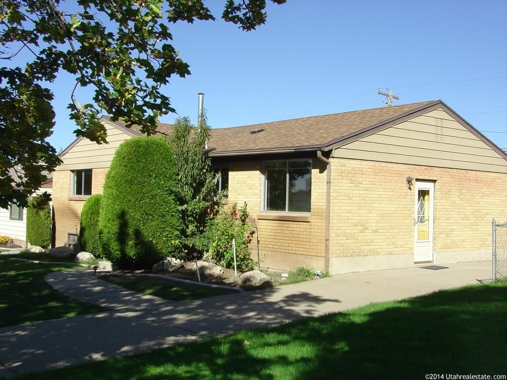 1024 E Vitt Dr, Ogden, UT 84404