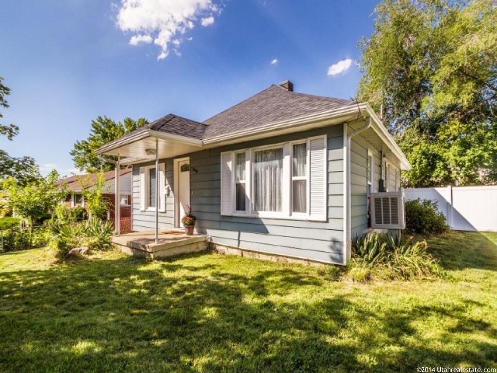 1090 E Sullivan Rd S, Ogden, UT 84403