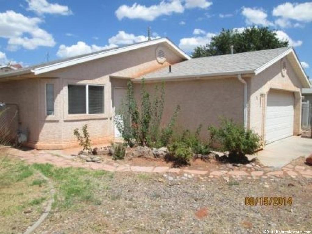 11 E 550 S, Ivins, UT 84738
