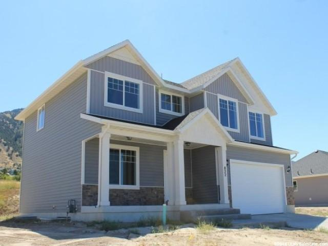 822 S 500 E, Providence, UT 84332