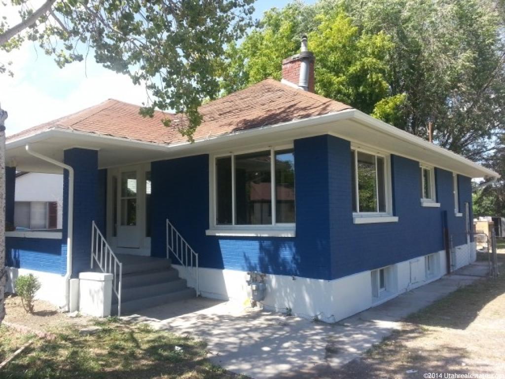 17 E Wilson S, Murray, UT 84107
