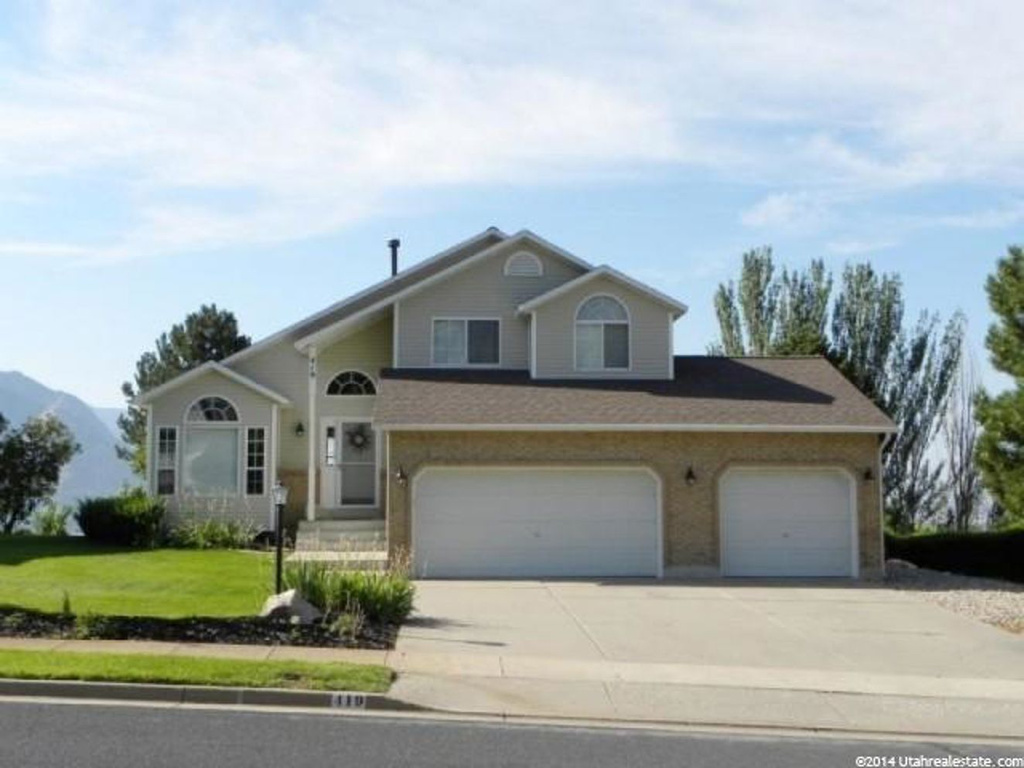 419 E 3550 N, North Ogden, UT 84414
