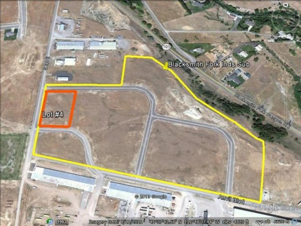 1621 E Anvil Rd #4, Hyrum, UT 84319