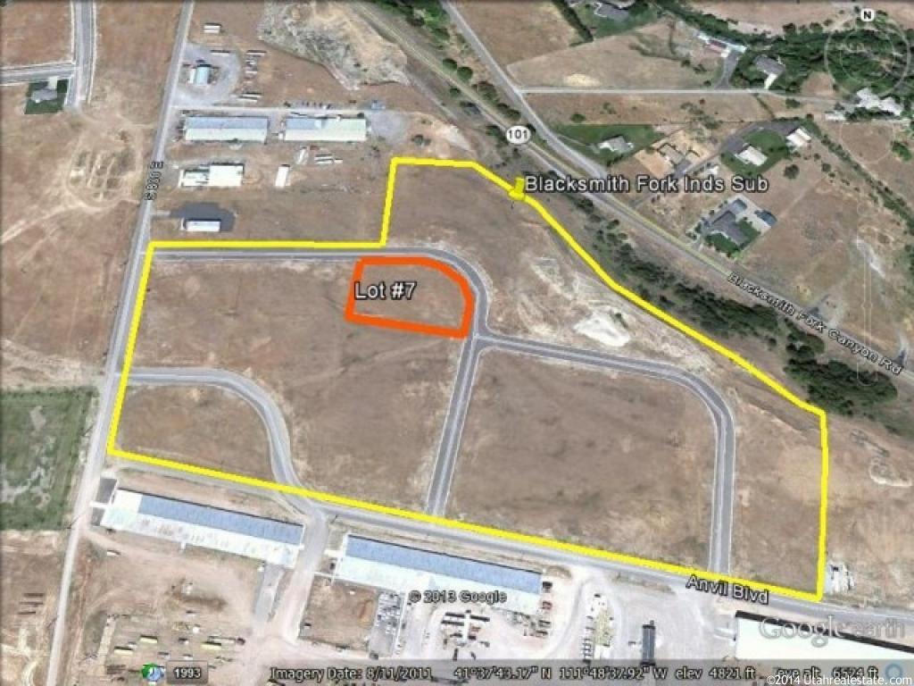 1704 E 145 S #7, Hyrum, UT 84319