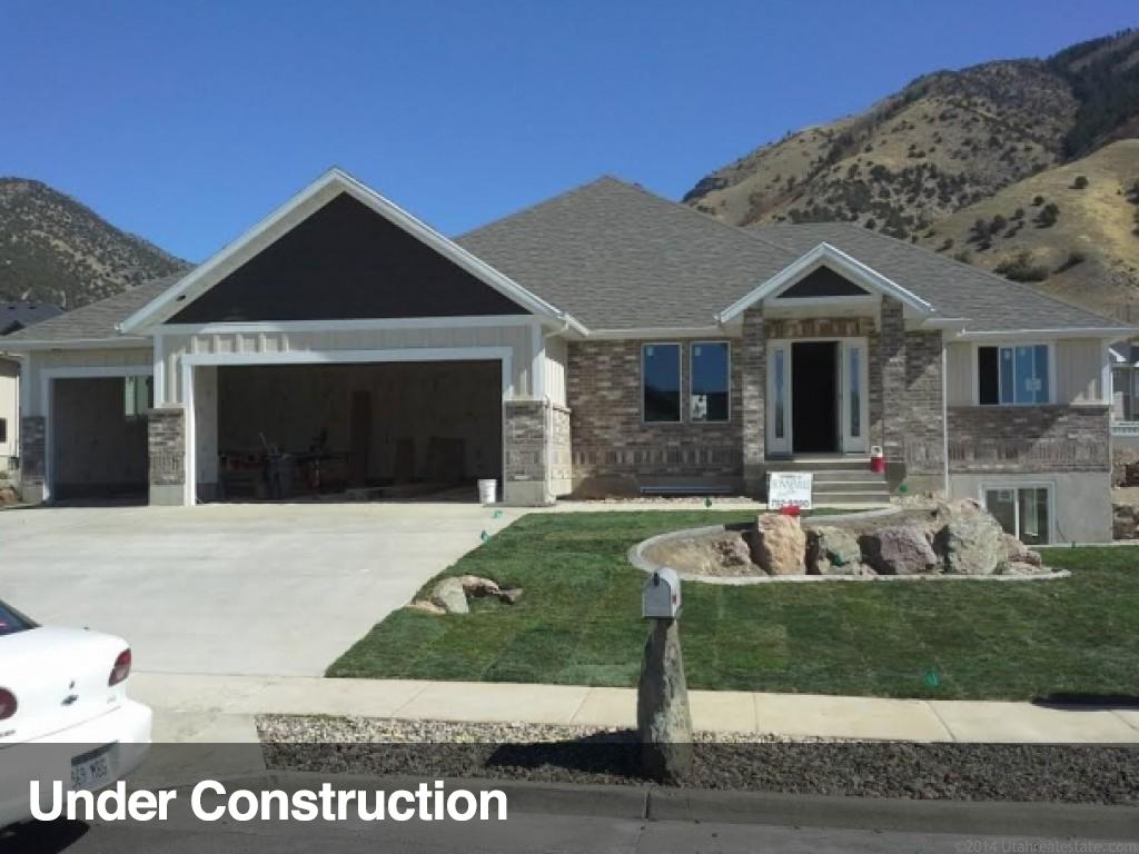 1832 N 1850 E, North Logan, UT 84341