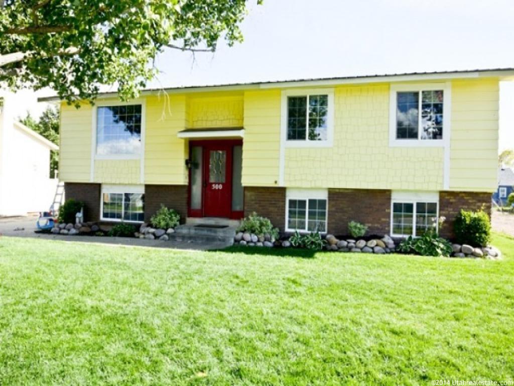 500 E 550 N, Roosevelt, UT 84066