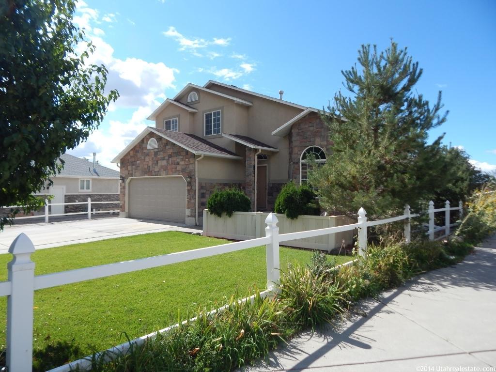 2001 S Custer Ave E, Ogden, UT 84401