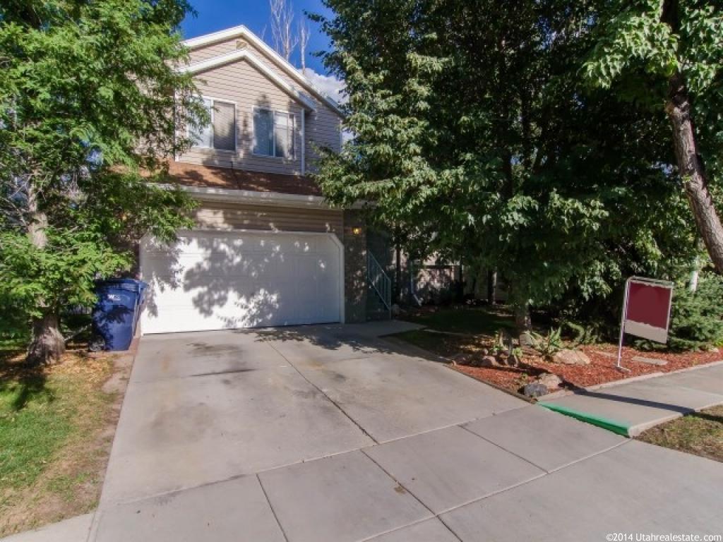 8261 S 560 E, Sandy, UT 84070