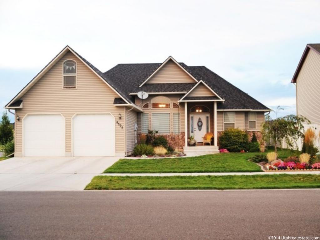 4505 Sarah Loop, Pocatello, ID 83202