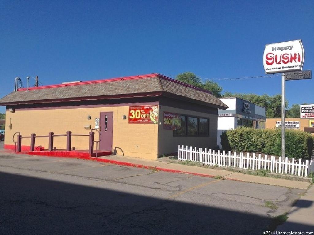 20 W 400 N, Logan, UT 84321