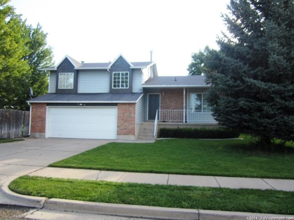 1390 N 1200 E, Layton, UT 84040